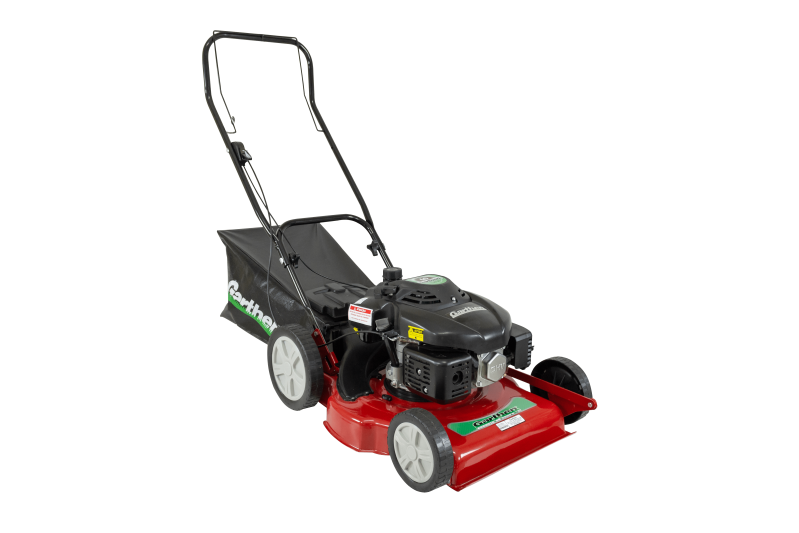 CORTADOR DE GRAMA Á COMBUSTÃO GARTHEN ROBUSTA LIFAN 6,0 HP