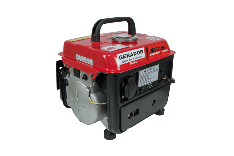 GERADOR MOTOMIL HOBBY-MG950