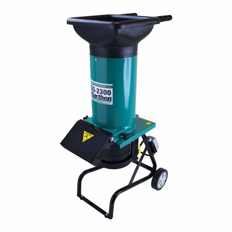 TRITURADOR  TOG-2300