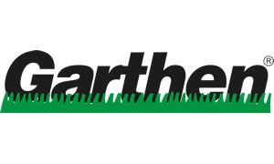 LINHA DE PRODUTOS GARTHEN